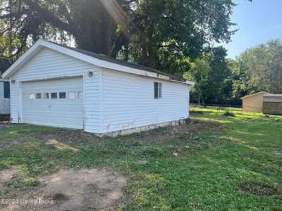 Residential Land For Sale in Bardstown, Kentucky