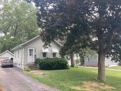 Home For Sale in Stoughton, Wisconsin