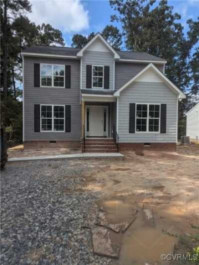 Home For Sale in Chesterfield, Virginia