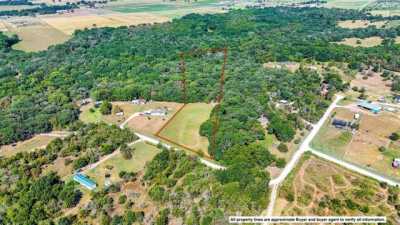 Residential Land For Sale in Corsicana, Texas