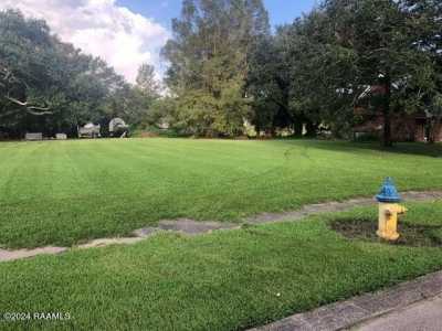 Residential Land For Sale in Franklin, Louisiana