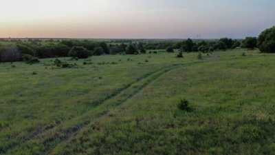 Residential Land For Sale in Covington, Oklahoma