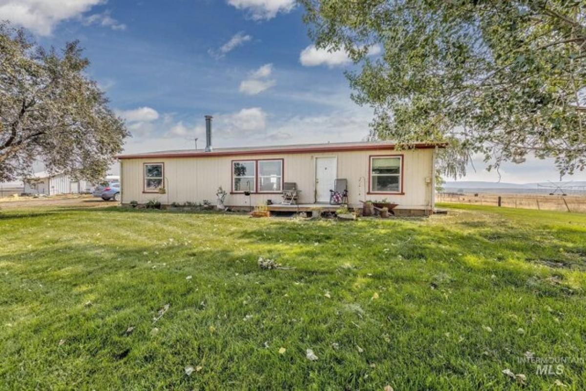 Picture of Home For Sale in Midvale, Idaho, United States