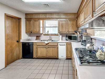 Home For Sale in Luther, Oklahoma