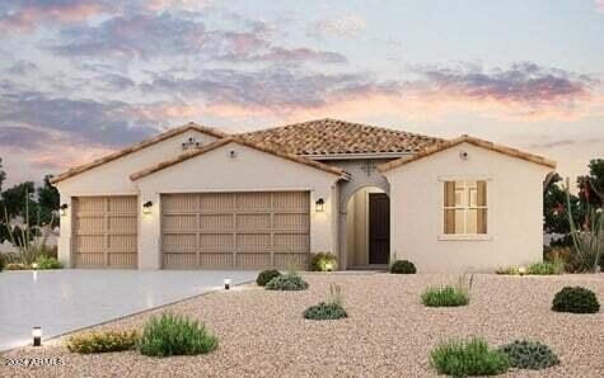 Picture of Home For Sale in Goodyear, Arizona, United States