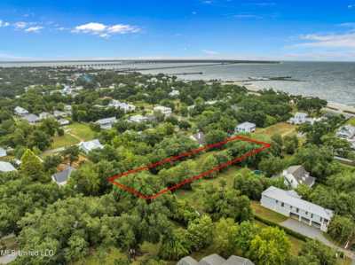 Residential Land For Sale in Bay Saint Louis, Mississippi