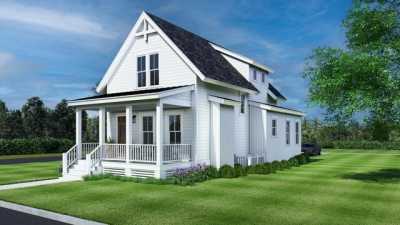 Home For Sale in Cape Charles, Virginia