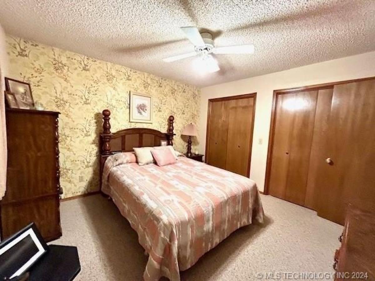 Picture of Home For Sale in Ardmore, Oklahoma, United States