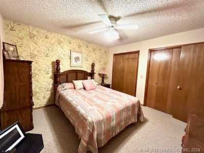 Home For Sale in Ardmore, Oklahoma