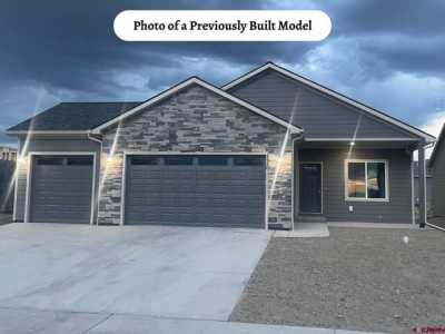 Home For Sale in Montrose, Colorado