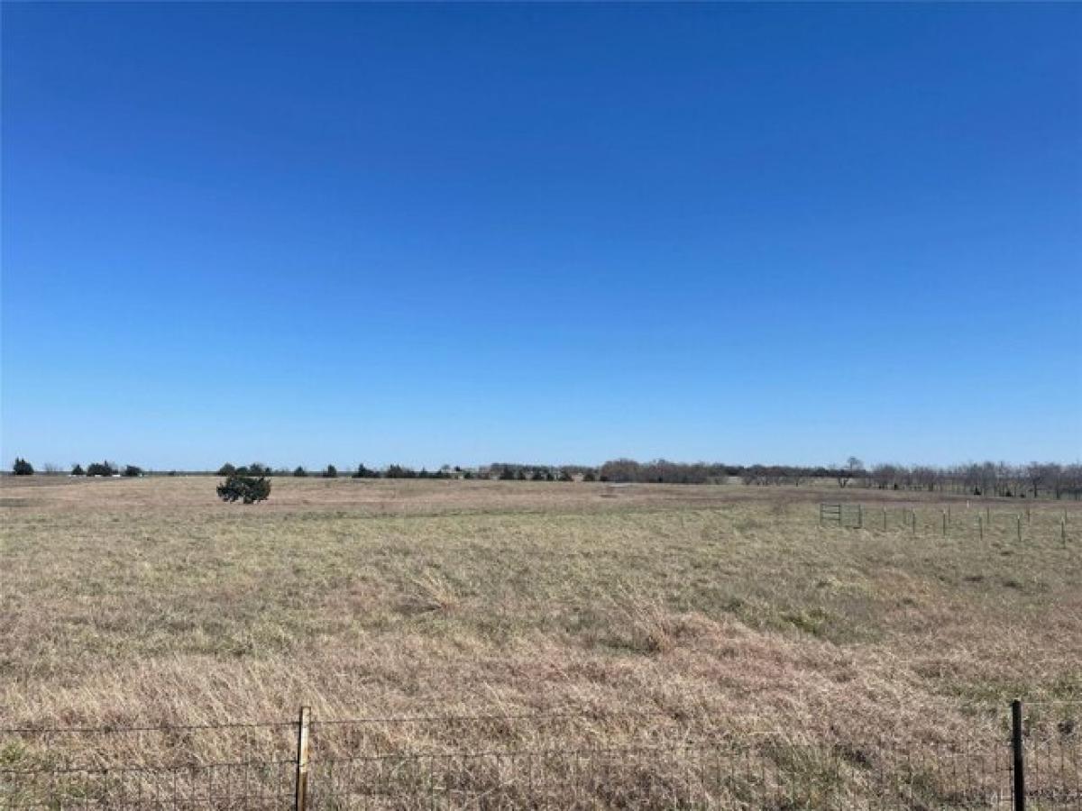 Picture of Residential Land For Sale in Celeste, Texas, United States