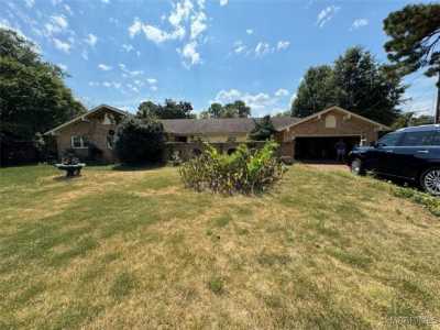 Home For Sale in Florence, Alabama