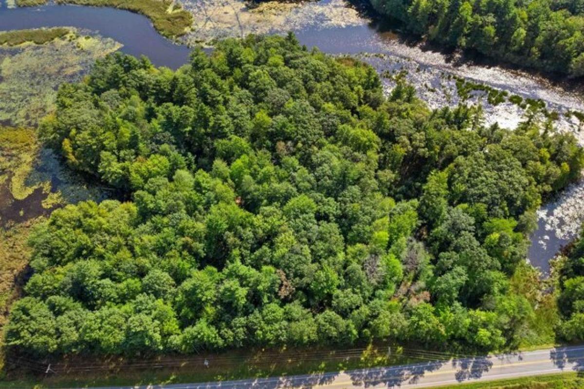 Picture of Residential Land For Sale in Custer, Wisconsin, United States