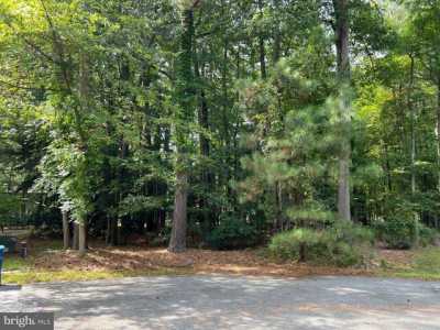 Residential Land For Sale in Issue, Maryland