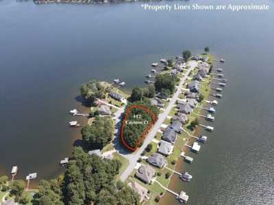 Residential Land For Sale in Greenwood, South Carolina