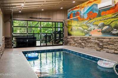 Home For Sale in Gatlinburg, Tennessee