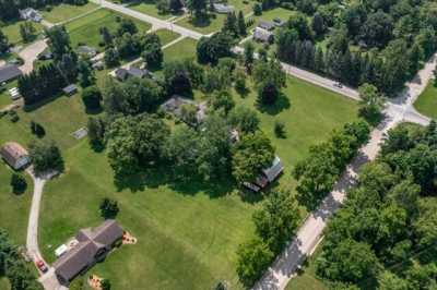 Home For Sale in Salem, Michigan