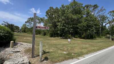 Residential Land For Sale in Branson West, Missouri