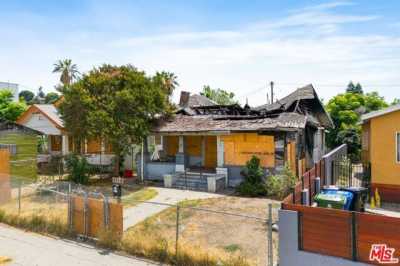 Residential Land For Sale in Los Angeles, California