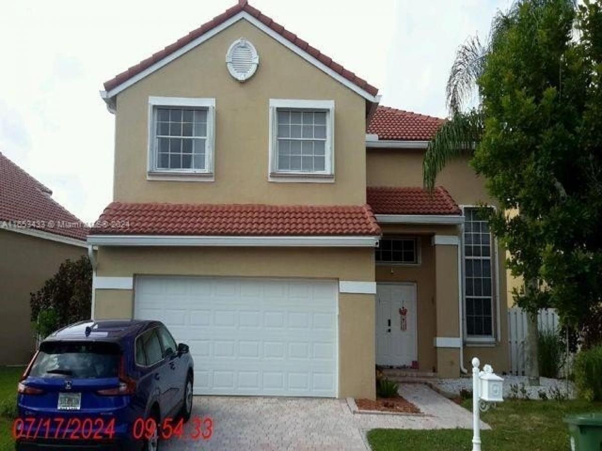 Picture of Home For Rent in Weston, Florida, United States