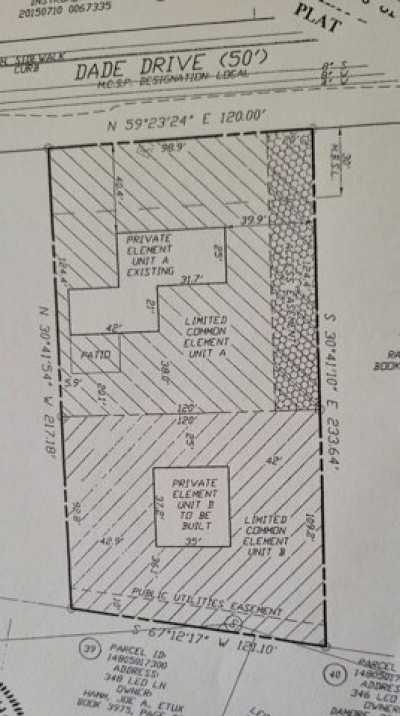 Residential Land For Sale in Nashville, Tennessee