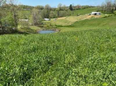 Residential Land For Sale in Morehead, Kentucky