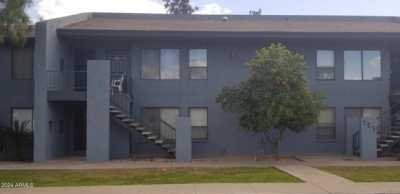 Apartment For Rent in Mesa, Arizona