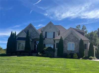 Home For Sale in Summerfield, North Carolina