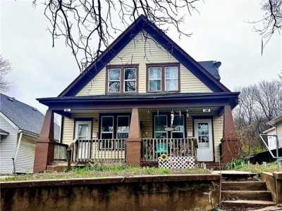 Home For Sale in Saint Joseph, Missouri