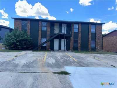 Apartment For Rent in Copperas Cove, Texas