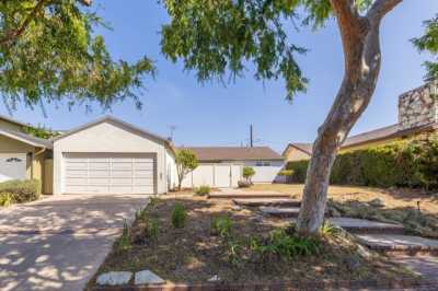 Home For Sale in Redondo Beach, California