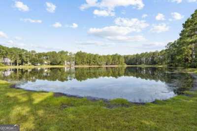 Residential Land For Sale in Saint Marys, Georgia