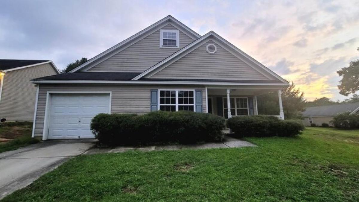 Picture of Home For Sale in Warrenville, South Carolina, United States