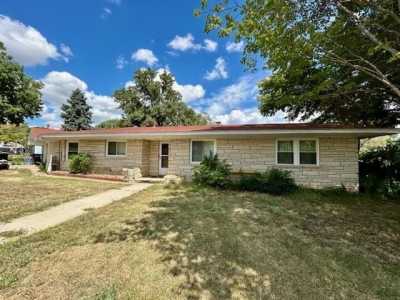 Home For Sale in Arkansas City, Kansas