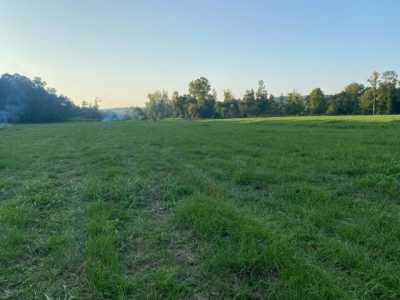 Residential Land For Sale in Clarksville, Arkansas