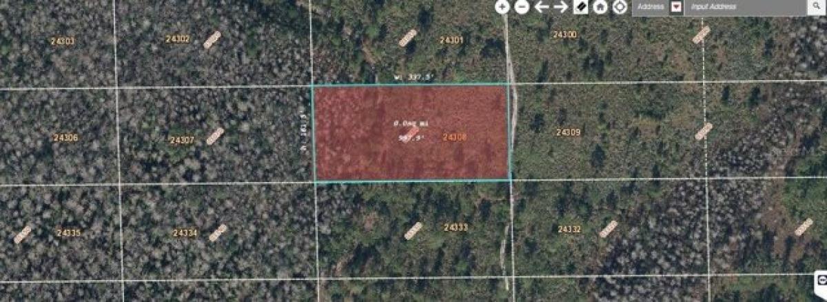 Picture of Residential Land For Sale in Orlando, Florida, United States