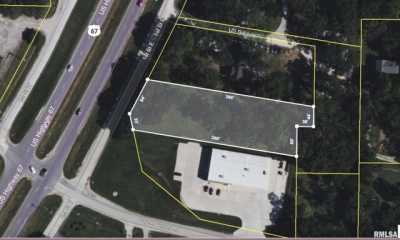 Residential Land For Sale in Milan, Illinois