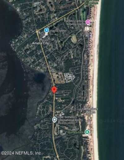 Residential Land For Sale in 