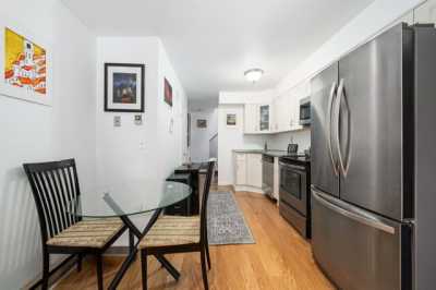 Home For Sale in Hoboken, New Jersey