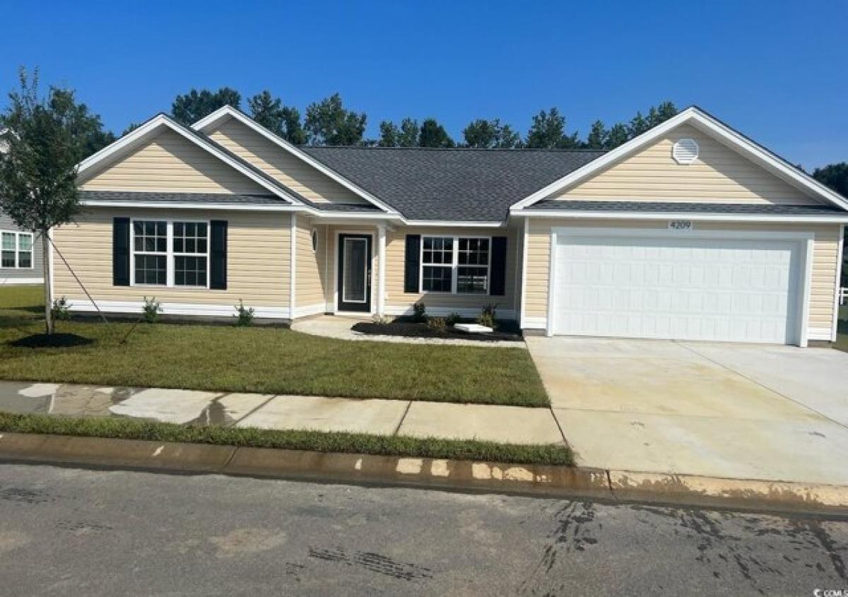 Picture of Home For Sale in Nichols, South Carolina, United States