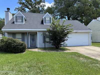 Home For Sale in Pearl, Mississippi