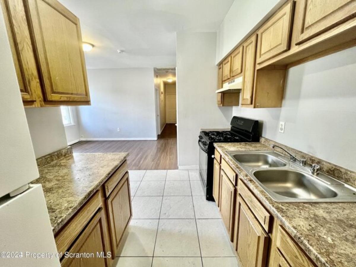 Picture of Apartment For Rent in Scranton, Pennsylvania, United States