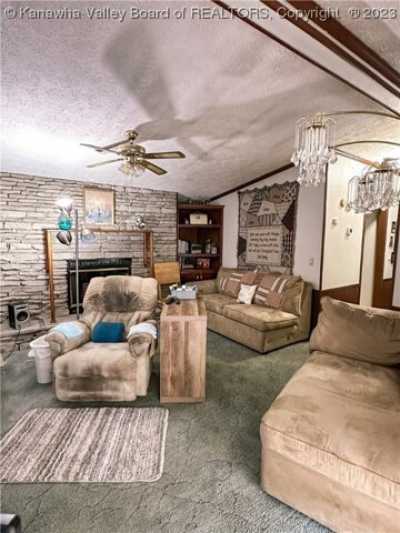 Home For Sale in Chapmanville, West Virginia