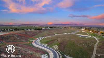 Residential Land For Sale in Middleton, Idaho