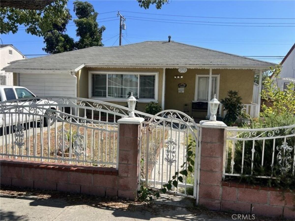 Picture of Home For Sale in Norwalk, California, United States