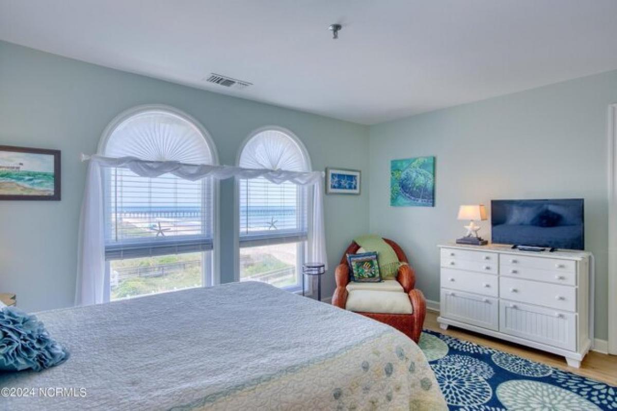 Picture of Home For Sale in North Topsail Beach, North Carolina, United States