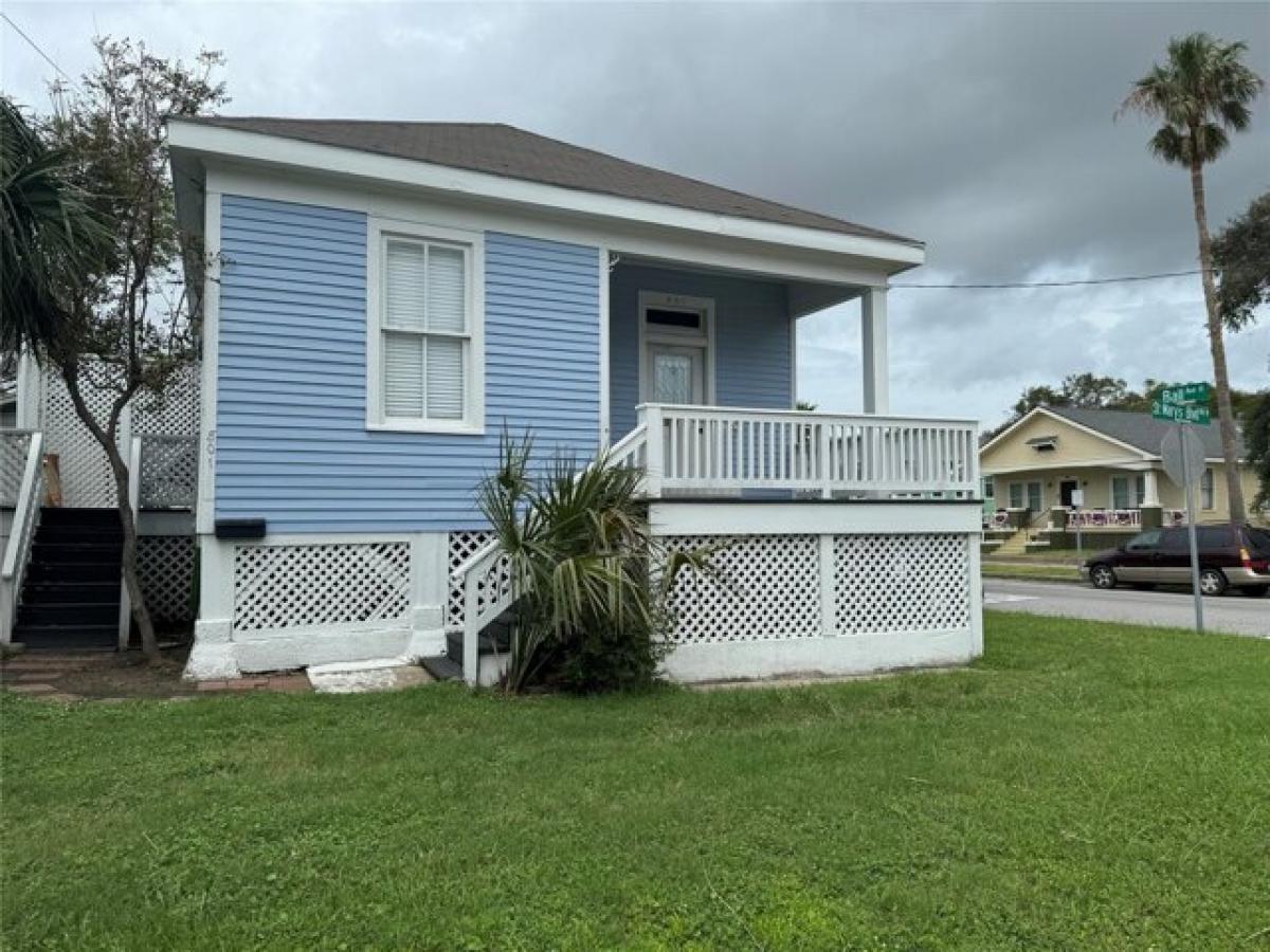 Picture of Home For Rent in Galveston, Texas, United States