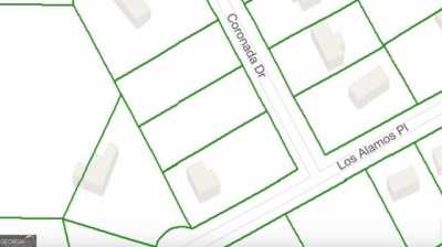 Residential Land For Sale in 