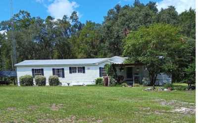 Home For Sale in Lake City, Florida