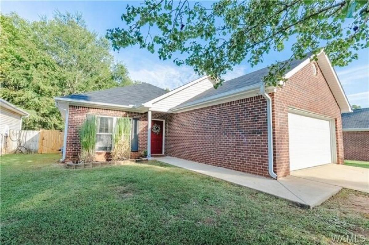 Picture of Home For Sale in Mccalla, Alabama, United States